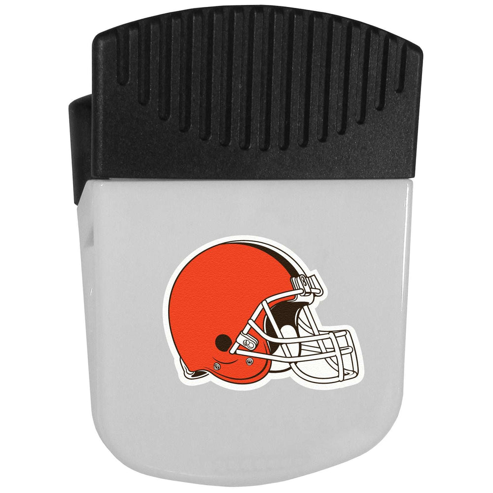 Cleveland Browns Chip Clip Magnet - Cleveland Browns - Flyclothing LLC