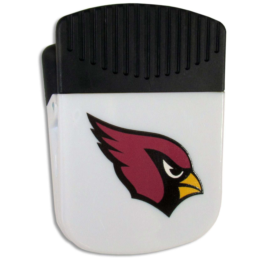 Arizona Cardinals Chip Clip Magnet - Arizona Cardinals - Flyclothing LLC