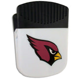 Arizona Cardinals Chip Clip Magnet - Arizona Cardinals - Flyclothing LLC