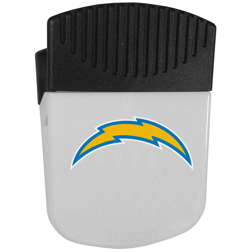 Los Angeles Chargers Chip Clip Magnet - Los Angeles Chargers - Flyclothing LLC