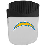 Los Angeles Chargers Chip Clip Magnet - Los Angeles Chargers - Flyclothing LLC