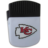 Kansas City Chiefs Chip Clip Magnet - Kansas City Chiefs - Flyclothing LLC