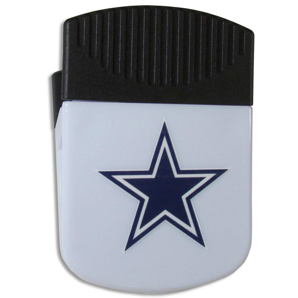 Dallas Cowboys Chip Clip Magnet - Dallas Cowboys - Flyclothing LLC