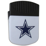 Dallas Cowboys Chip Clip Magnet - Dallas Cowboys - Flyclothing LLC