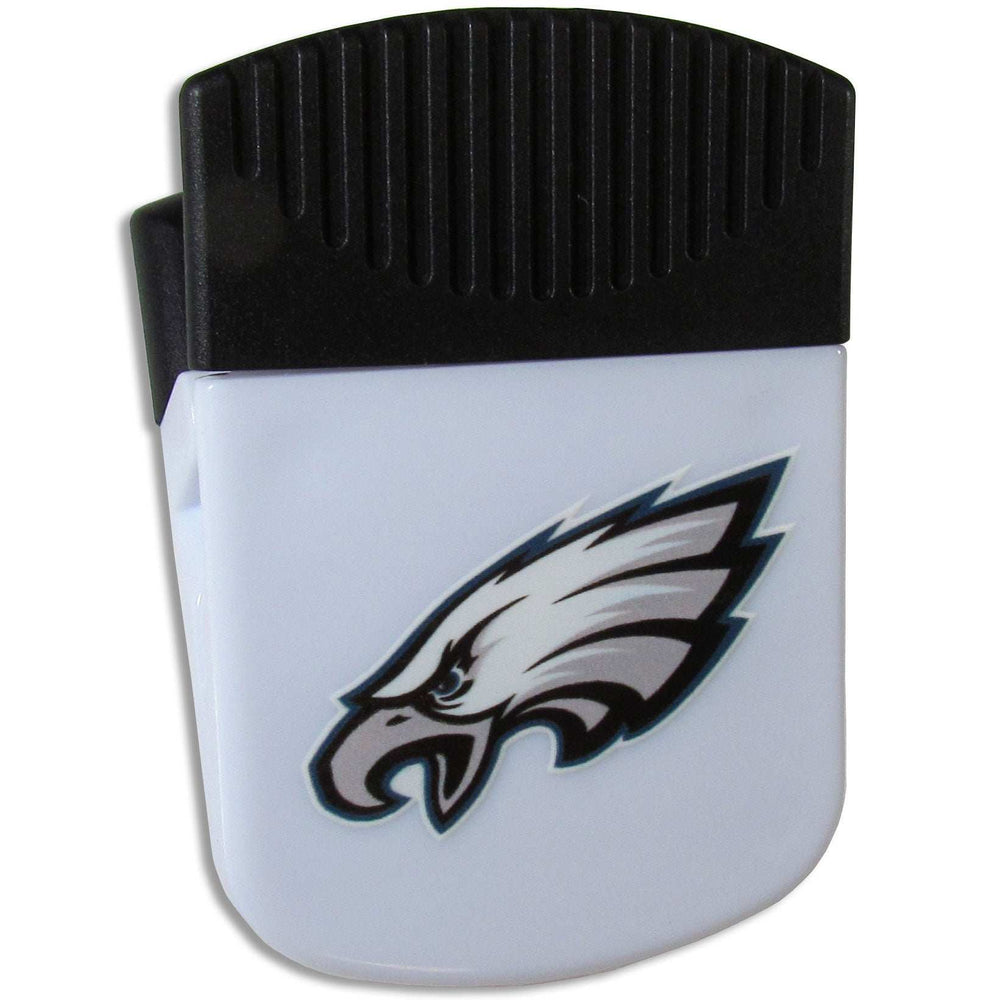 Philadelphia Eagles Chip Clip Magnet - Philadelphia Eagles - Flyclothing LLC