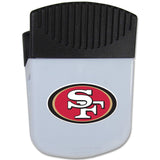 San Francisco 49ers Chip Clip Magnet - San Francisco 49ers - Flyclothing LLC