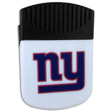 New York Giants Chip Clip Magnet - New York Giants - Flyclothing LLC