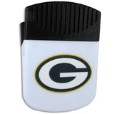 Green Bay Packers Chip Clip Magnet - Green Bay Packers - Flyclothing LLC