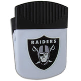 Las Vegas Raiders Chip Clip Magnet - Las Vegas Raiders - Flyclothing LLC