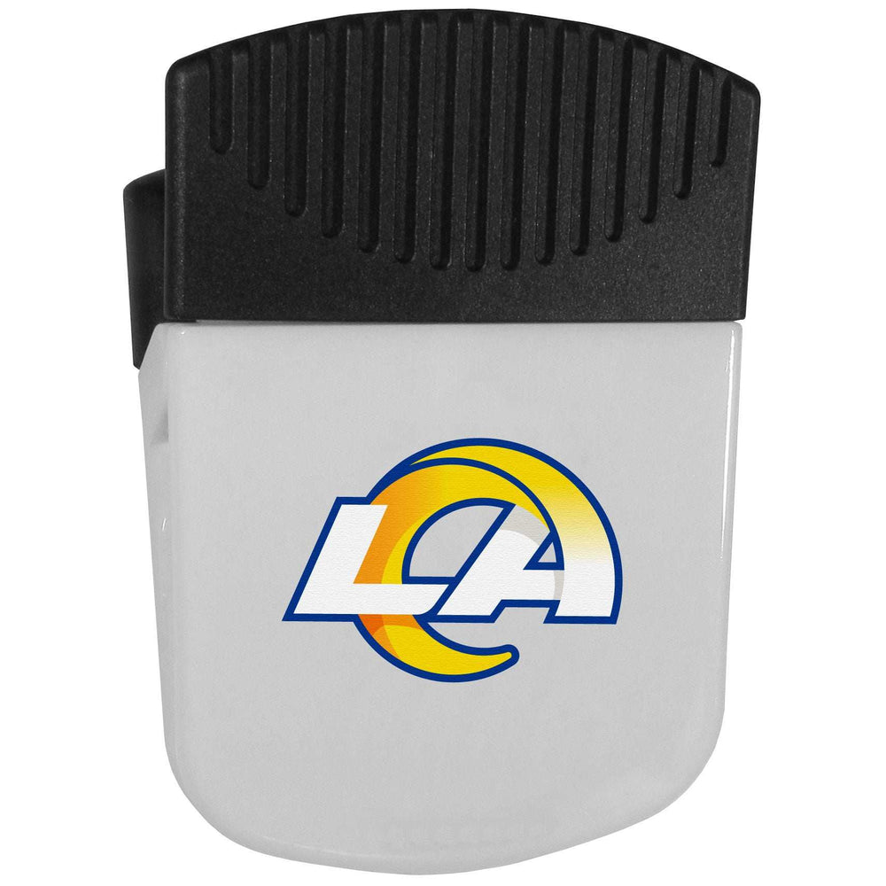 Los Angeles Rams Chip Clip Magnet - Los Angeles Rams - Flyclothing LLC