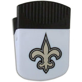New Orleans Saints Chip Clip Magnet - New Orleans Saints - Flyclothing LLC