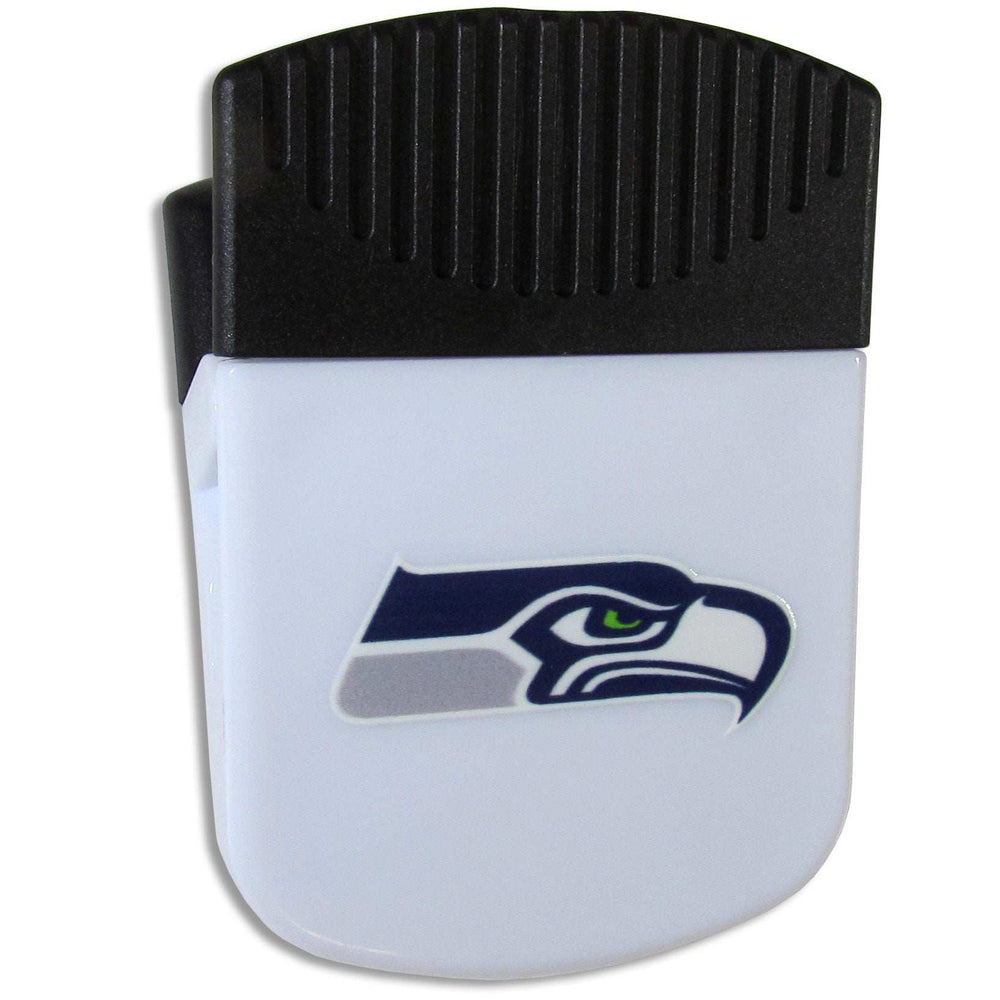 Seattle Seahawks Chip Clip Magnet - Seattle Seahawks - Flyclothing LLC
