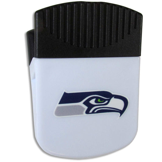 Seattle Seahawks Chip Clip Magnet - Seattle Seahawks - Flyclothing LLC