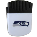 Seattle Seahawks Chip Clip Magnet - Seattle Seahawks - Flyclothing LLC