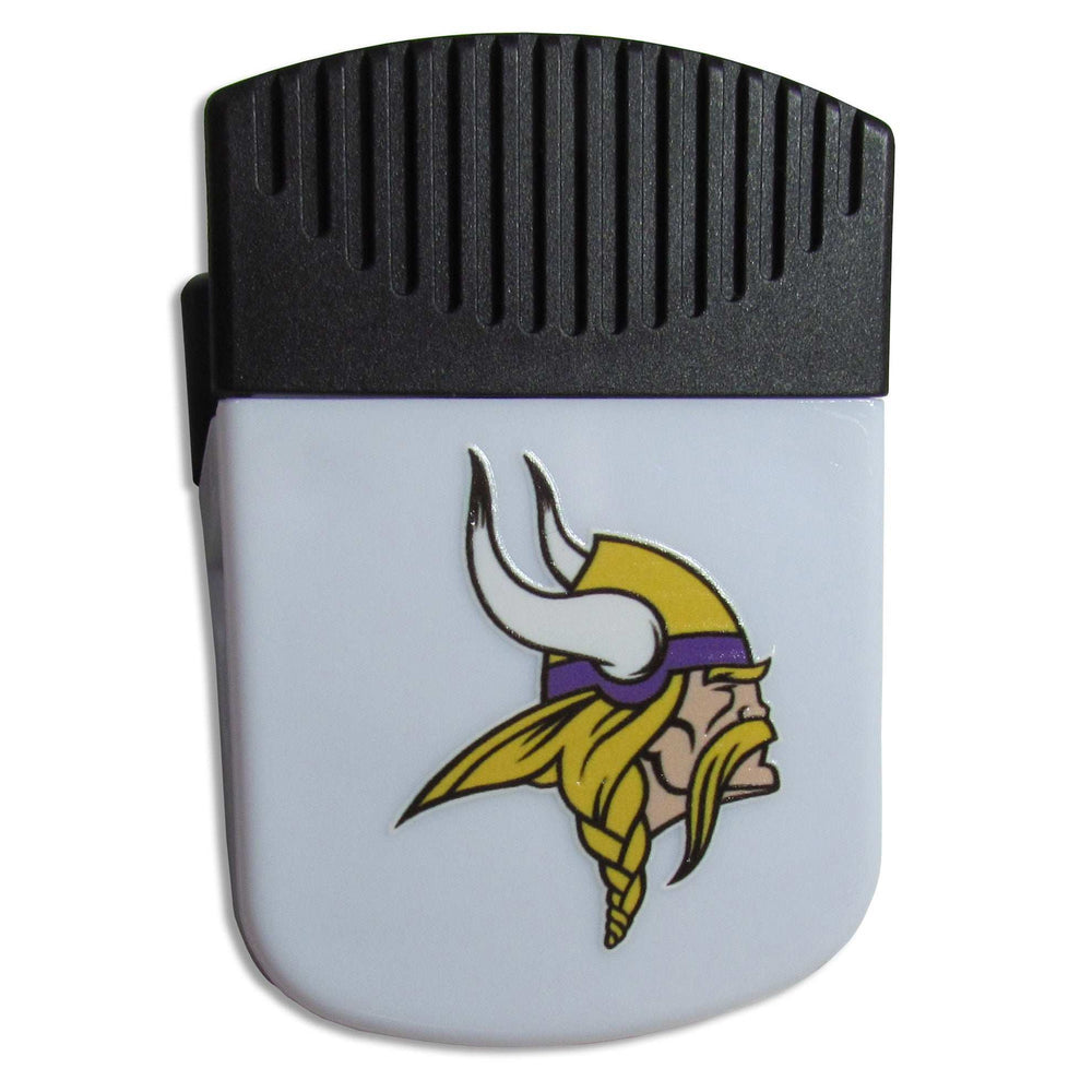 Minnesota Vikings Chip Clip Magnet - Minnesota Vikings - Flyclothing LLC