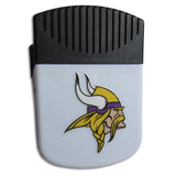 Minnesota Vikings Chip Clip Magnet - Minnesota Vikings - Flyclothing LLC