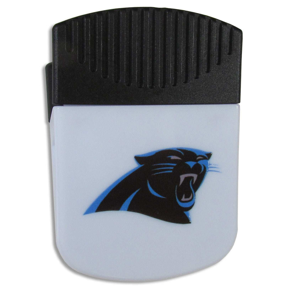 Carolina Panthers Chip Clip Magnet - Carolina Panthers - Flyclothing LLC