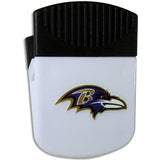 Baltimore Ravens Chip Clip Magnet - Baltimore Ravens - Flyclothing LLC