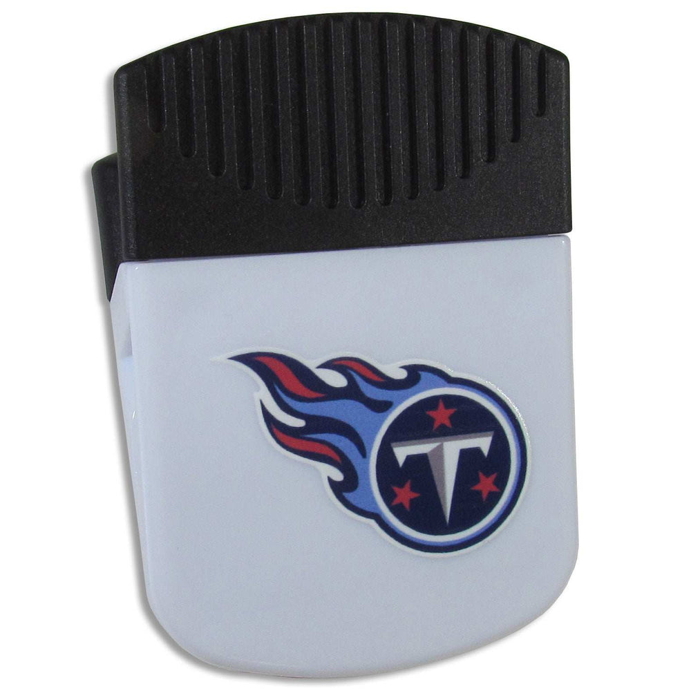 Tennessee Titans Chip Clip Magnet - Tennessee Titans - Flyclothing LLC