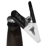 Chicago Bears Chip Clip Magnet with Bottle Opener, 3pk - Chicago Bears - Flyclothing LLC