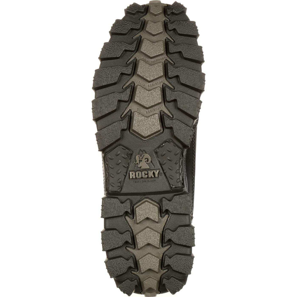 Rocky Alpha Force Oxford Shoe - Rocky - Flyclothing LLC