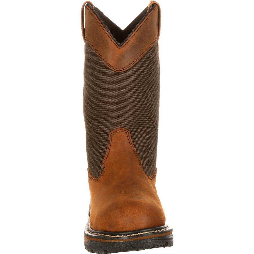 Rocky Original Ride 200G Insulated Waterproof Wellington Boot - Rocky - Flyclothing LLC