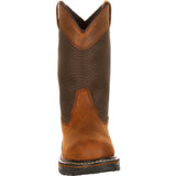Rocky Original Ride 200G Insulated Waterproof Wellington Boot - Rocky - Flyclothing LLC