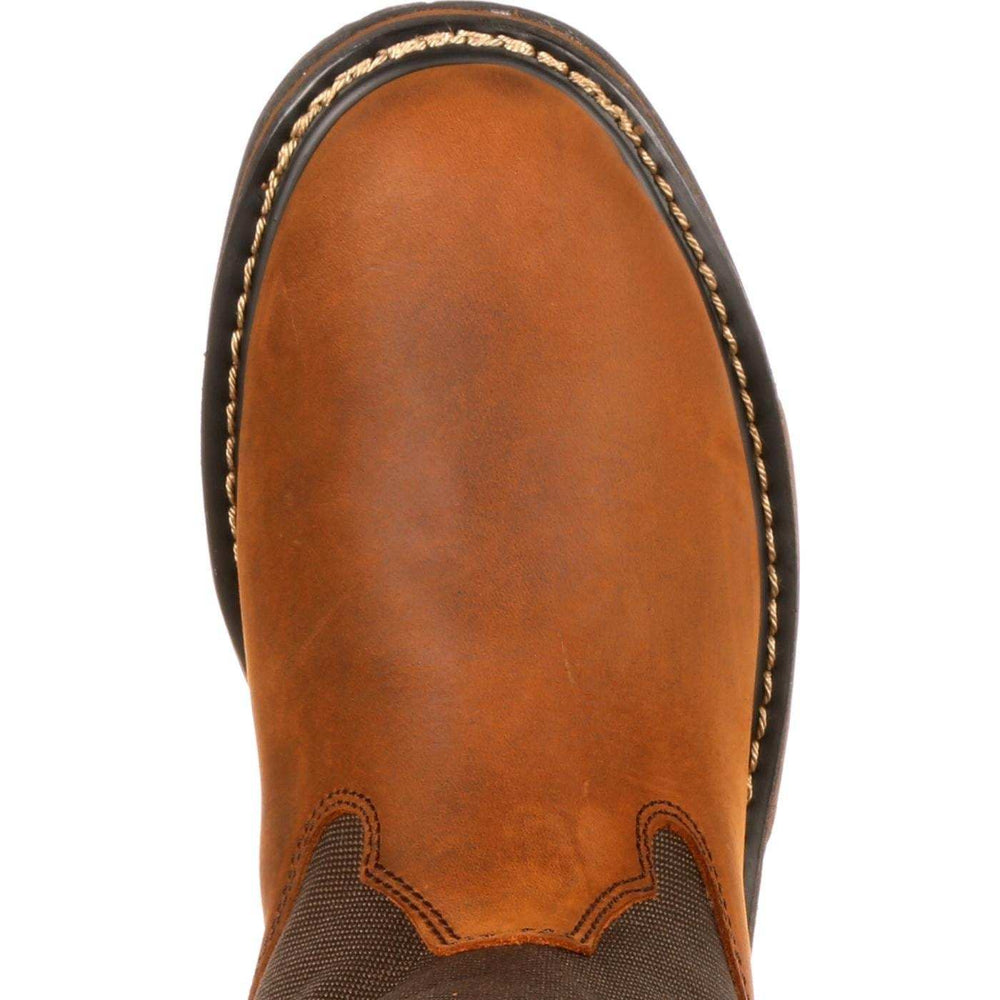 Rocky Original Ride 200G Insulated Waterproof Wellington Boot - Rocky - Flyclothing LLC