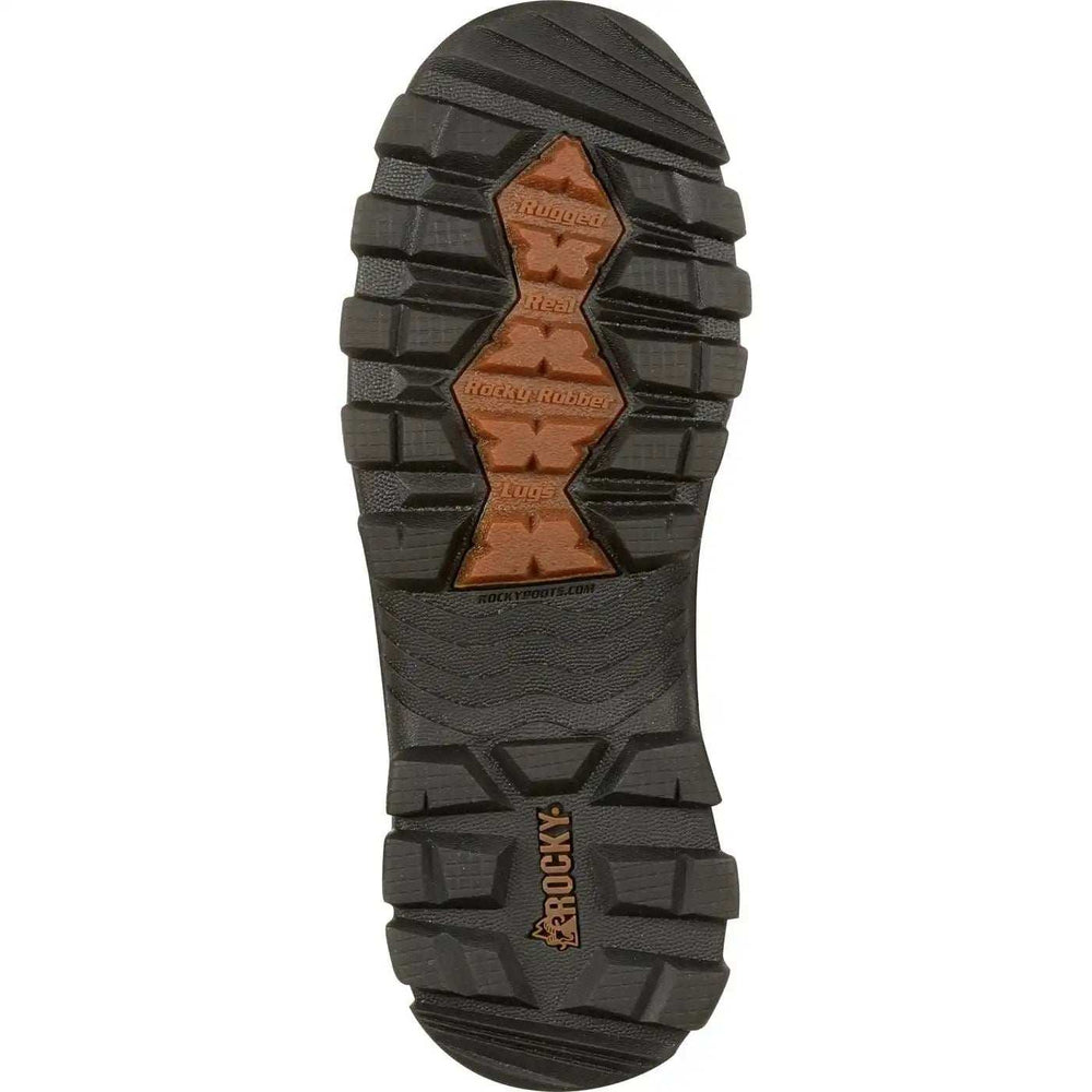 Rocky Core Waterproof 800G Insulated Outdoor Boot - Rocky - Flyclothing LLC