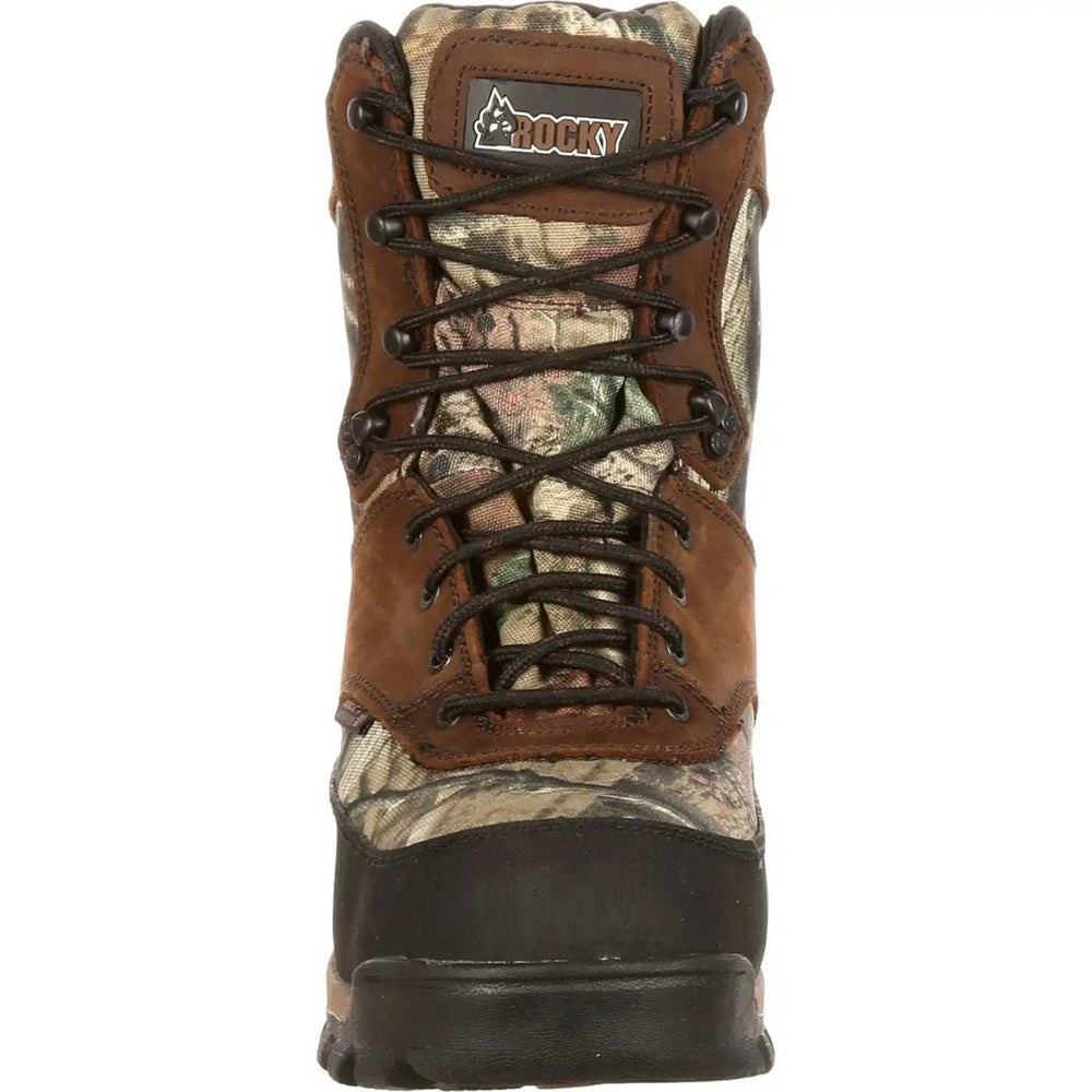 Rocky Core Waterproof 800G Insulated Outdoor Boot - Rocky - Flyclothing LLC