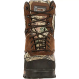 Rocky Core Waterproof 800G Insulated Outdoor Boot - Rocky - Flyclothing LLC