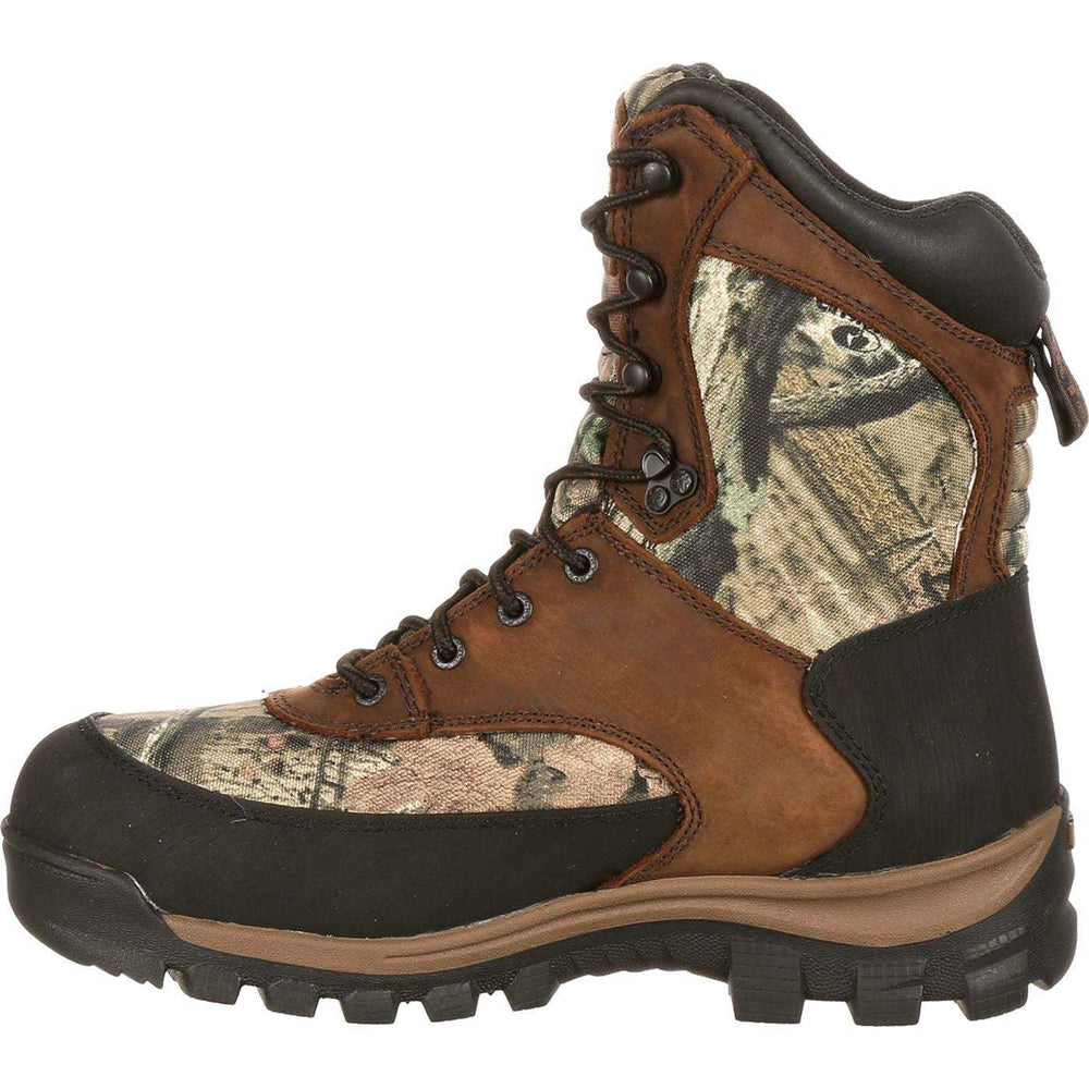 Rocky Core Waterproof 800G Insulated Outdoor Boot - Rocky - Flyclothing LLC