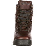 Rocky MobiLite Steel Toe Waterproof Oil-Resistant Work Boot - Rocky - Flyclothing LLC