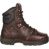 Rocky MobiLite Steel Toe Waterproof Oil-Resistant Work Boot - Rocky - Flyclothing LLC