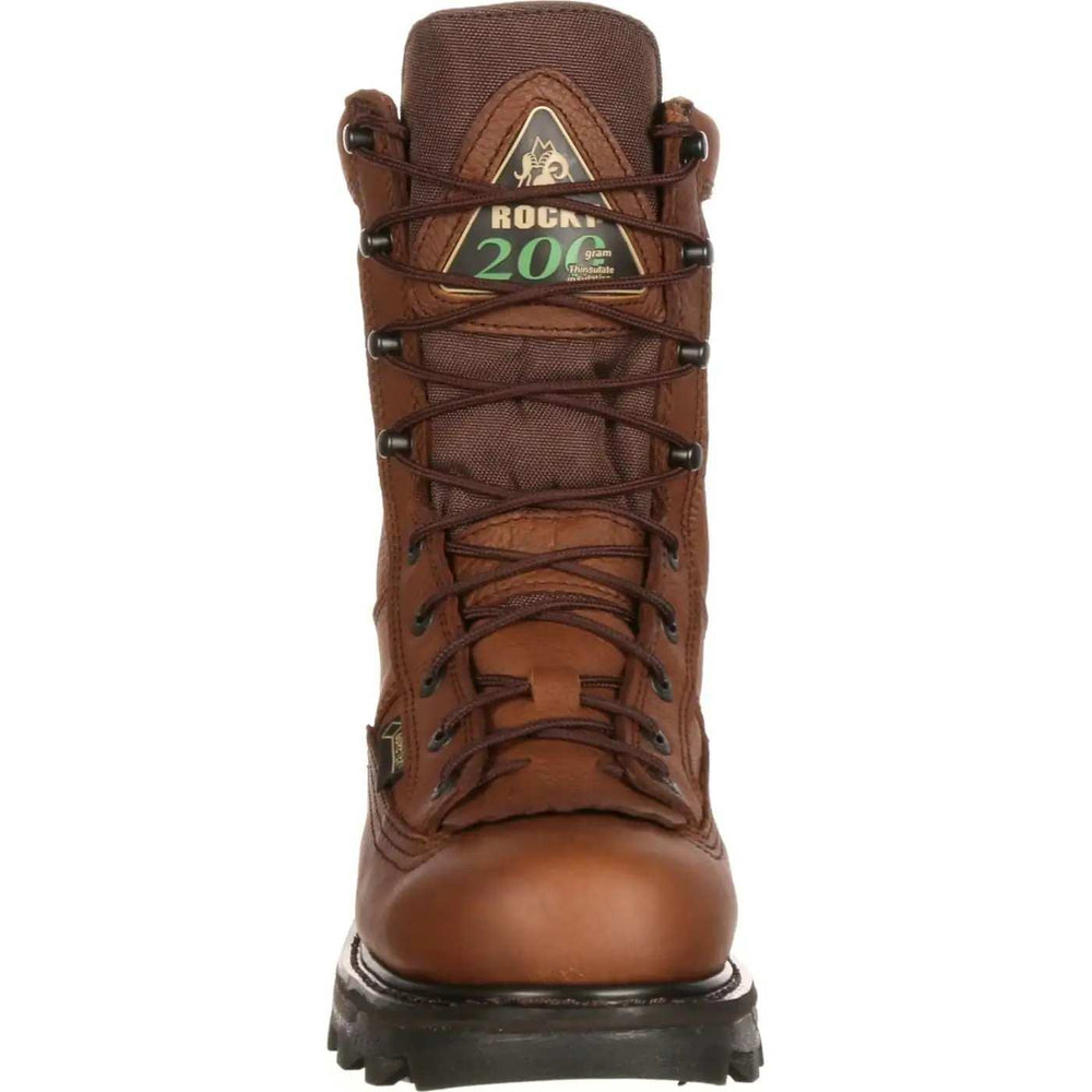 Rocky BearClaw GORE-TEX Waterproof 200G Insulated Outdoor Boot - Rocky - Flyclothing LLC