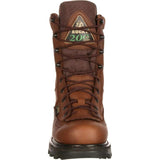 Rocky BearClaw GORE-TEX Waterproof 200G Insulated Outdoor Boot - Rocky - Flyclothing LLC