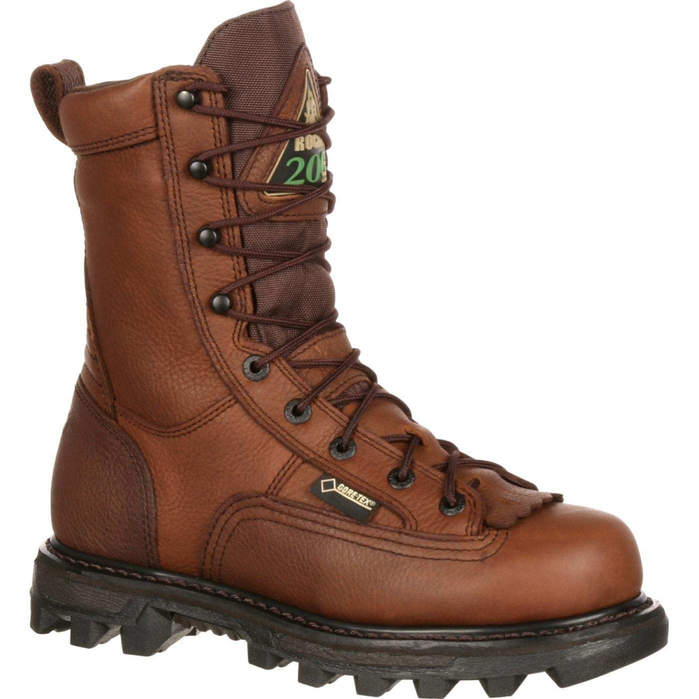 Rocky BearClaw GORE-TEX Waterproof 200G Insulated Outdoor Boot - Rocky - Flyclothing LLC