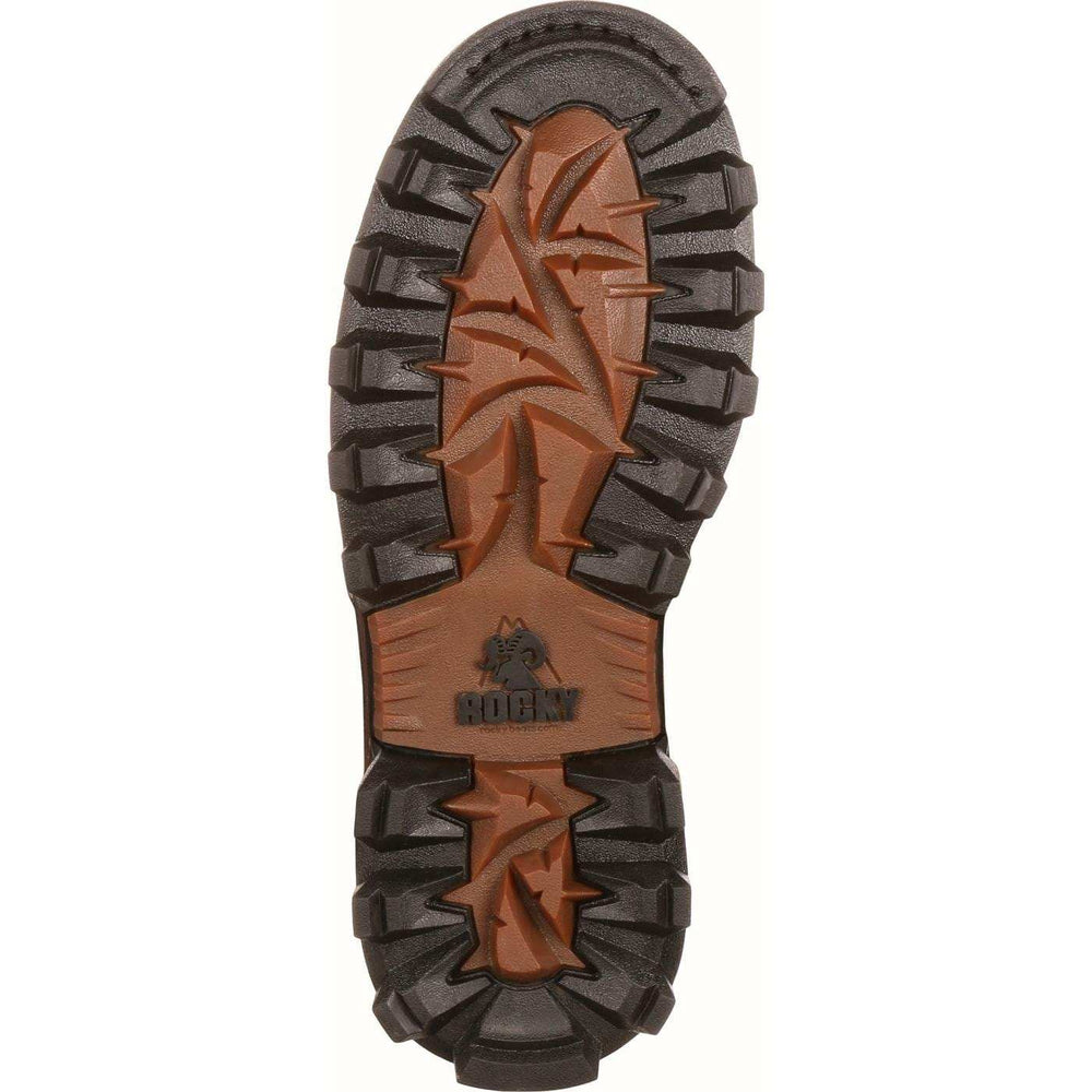 Rocky BearClaw GORE-TEX Waterproof 1000G Insulated Hunting Boot - Rocky - Flyclothing LLC