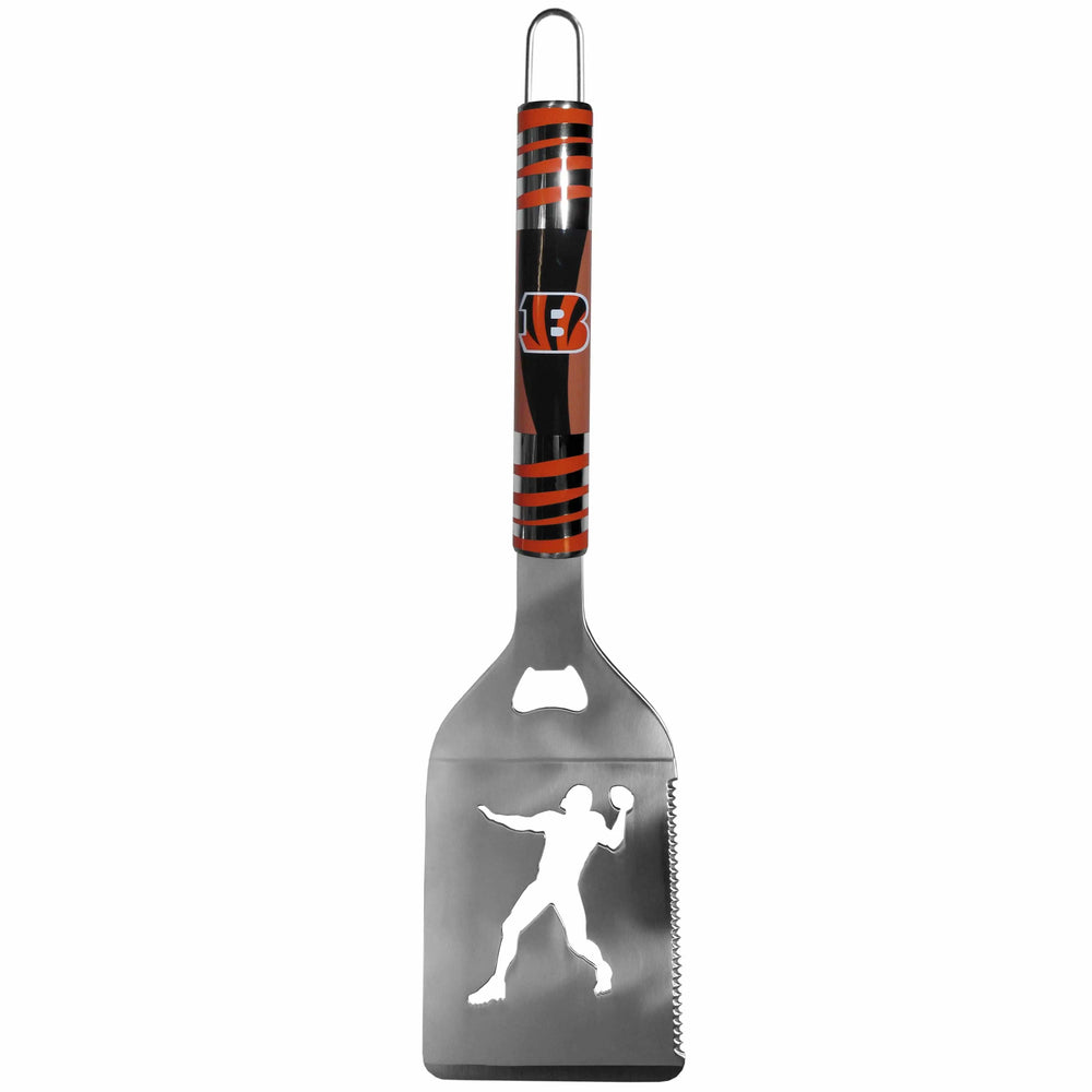 Cincinnati Bengals Tailgater Spatula - Cincinnati Bengals - Flyclothing LLC