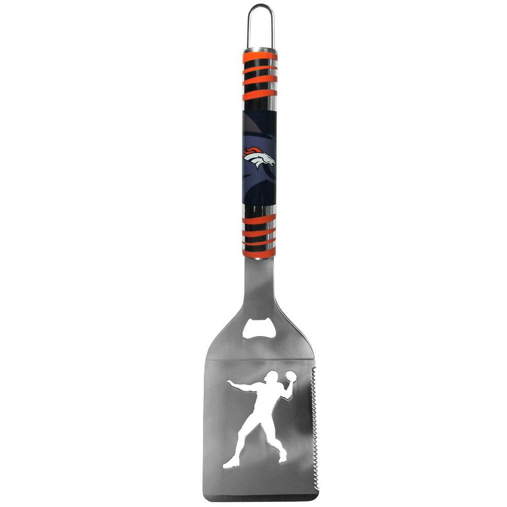 Denver Broncos Tailgater Spatula - Denver Broncos - Flyclothing LLC