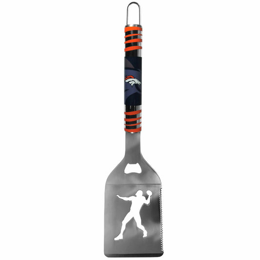 Denver Broncos Tailgater Spatula - Denver Broncos - Flyclothing LLC