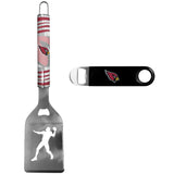 Arizona Cardinals Tailgater Spatula w/Bottle Opener - Arizona Cardinals - Flyclothing LLC