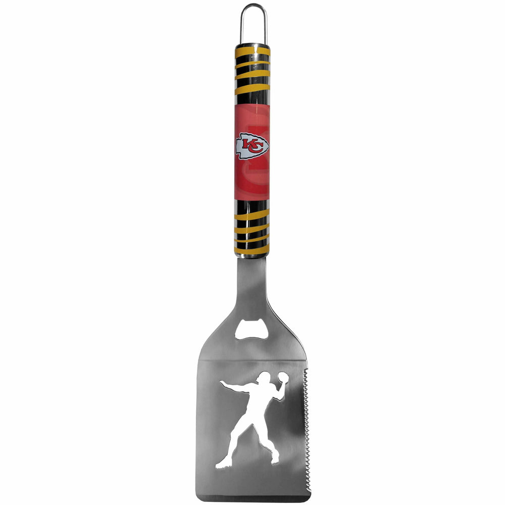 Kansas City Chiefs Tailgater Spatula - Kansas City Chiefs - Flyclothing LLC