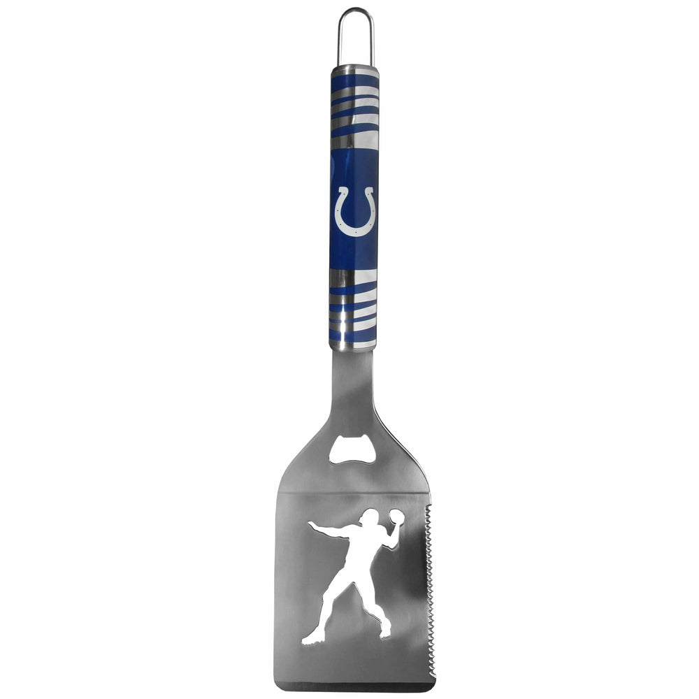 Indianapolis Colts Tailgater Spatula - Indianapolis Colts - Flyclothing LLC