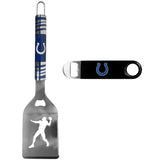 Indianapolis Colts Tailgater Spatula w/Bottle Opener - Indianapolis Colts - Flyclothing LLC