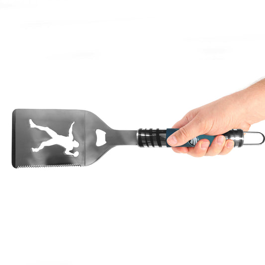 Philadelphia Eagles Tailgater Spatula w/Bottle Opener - Philadelphia Eagles - Flyclothing LLC