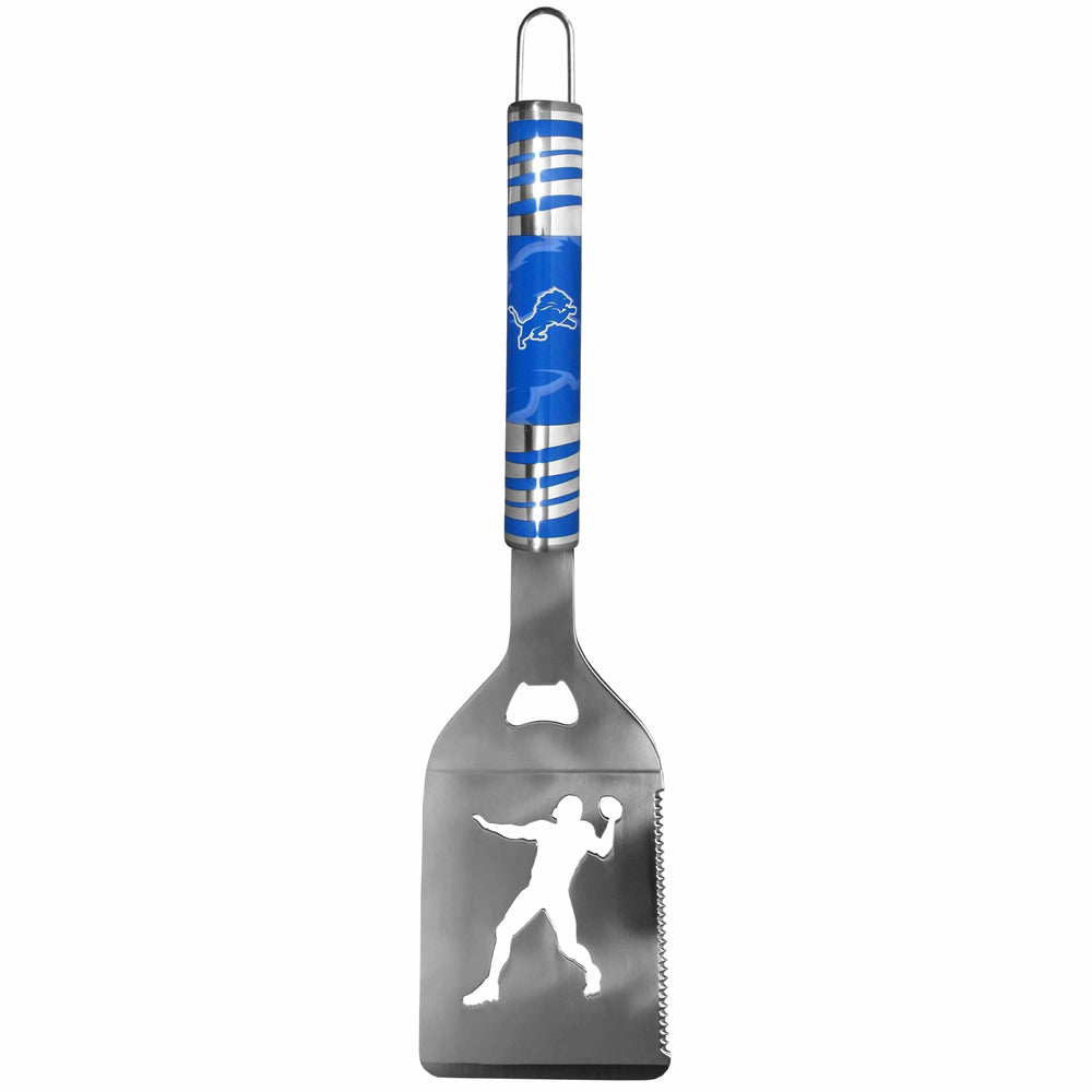 Detroit Lions Tailgater Spatula - Detroit Lions - Flyclothing LLC