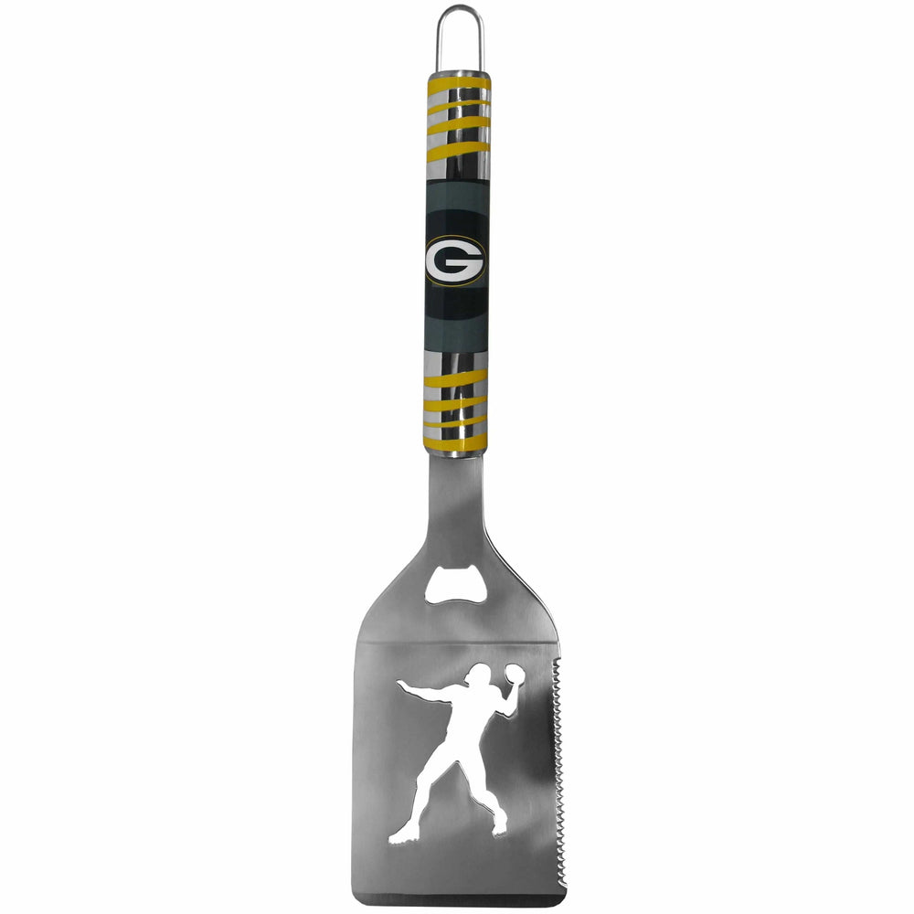 Green Bay Packers Tailgater Spatula - Green Bay Packers - Flyclothing LLC