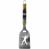 Green Bay Packers Tailgater Spatula - Green Bay Packers - Flyclothing LLC