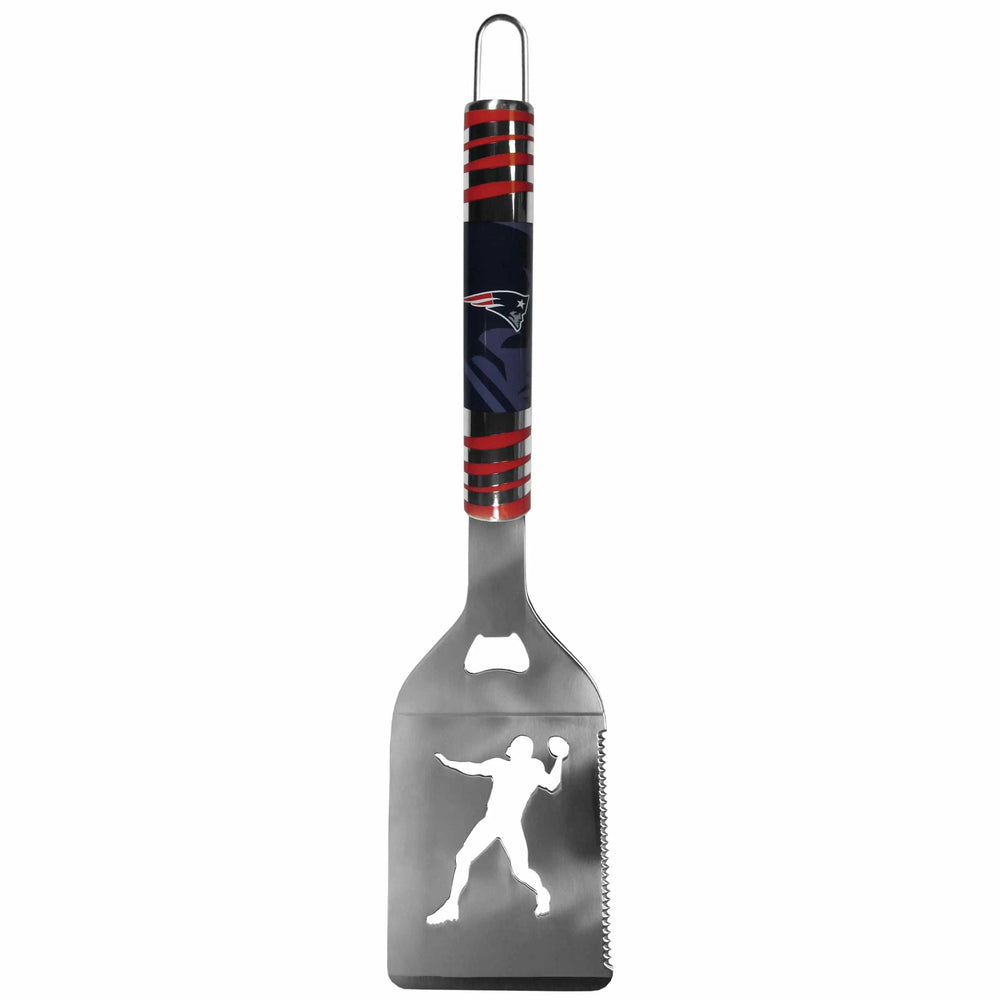 New England Patriots Tailgater Spatula - New England Patriots - Flyclothing LLC